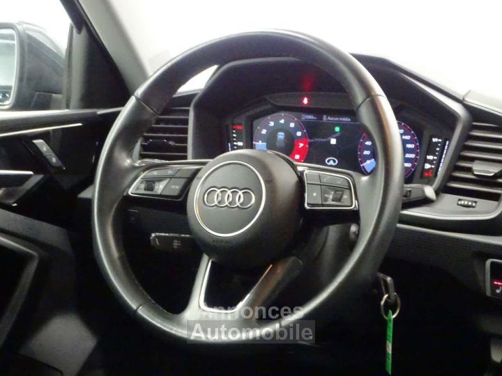 Audi A1 Sportback 25TFSI - 5