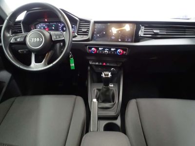 Audi A1 Sportback 25TFSI   - 6
