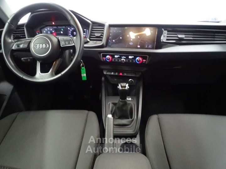 Audi A1 Sportback 25TFSI - 6