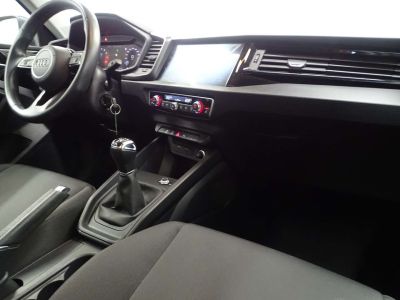 Audi A1 Sportback 25TFSI   - 7