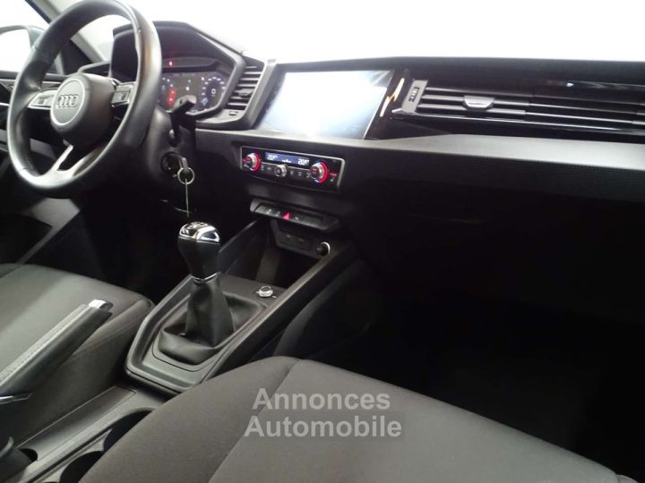 Audi A1 Sportback 25TFSI - 7