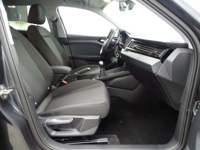 Audi A1 Sportback 25TFSI   - 8
