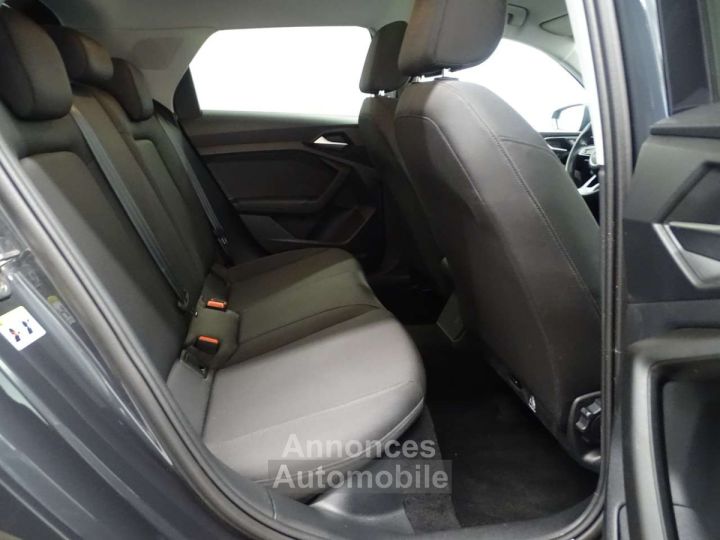 Audi A1 Sportback 25TFSI - 9