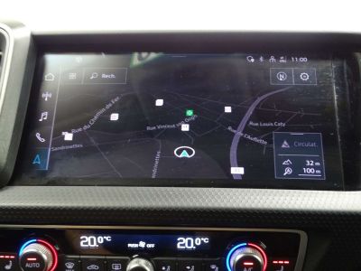 Audi A1 Sportback 25TFSI   - 10