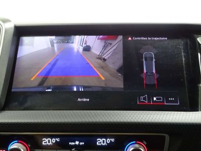 Audi A1 Sportback 25TFSI   - 11