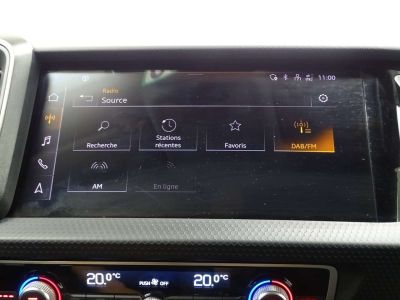 Audi A1 Sportback 25TFSI   - 12