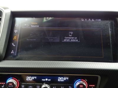 Audi A1 Sportback 25TFSI   - 13