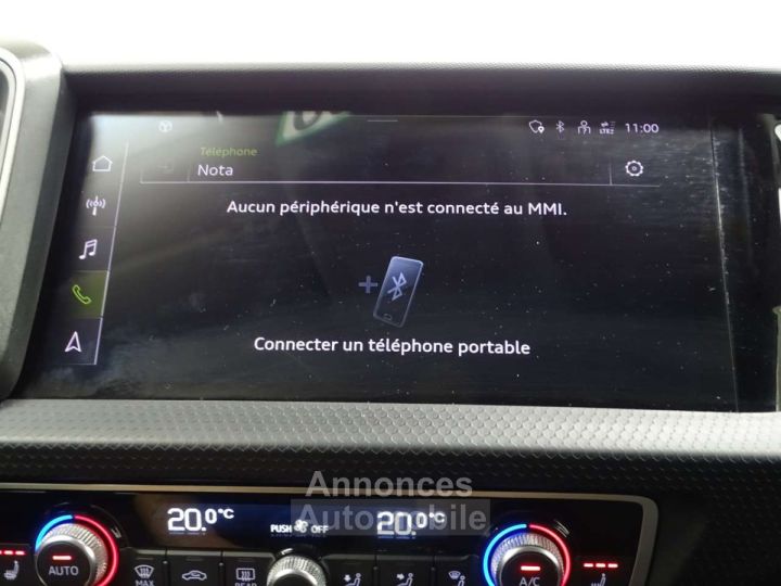 Audi A1 Sportback 25TFSI - 14