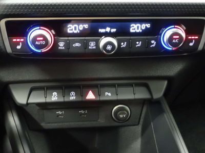 Audi A1 Sportback 25TFSI   - 15