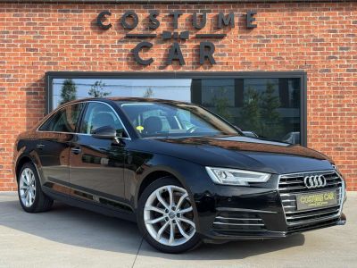 Audi A4 Caméra Sg chauffants Cockpit digital LED   - 3