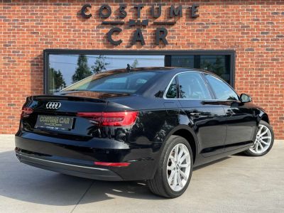 Audi A4 Caméra Sg chauffants Cockpit digital LED   - 4
