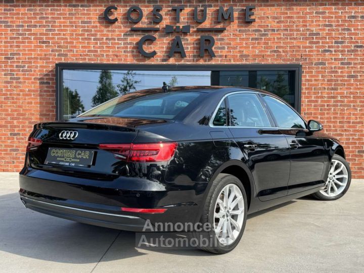 Audi A4 Caméra Sg chauffants Cockpit digital LED - 4