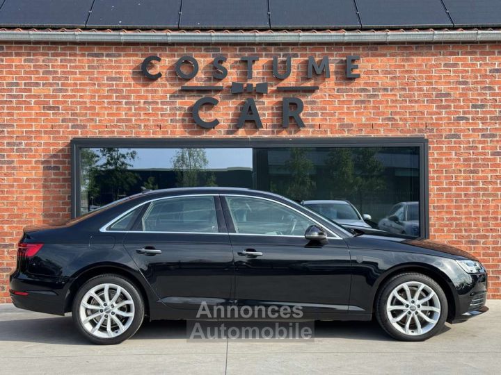 Audi A4 Caméra Sg chauffants Cockpit digital LED - 5
