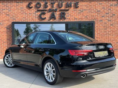 Audi A4 Caméra Sg chauffants Cockpit digital LED   - 6