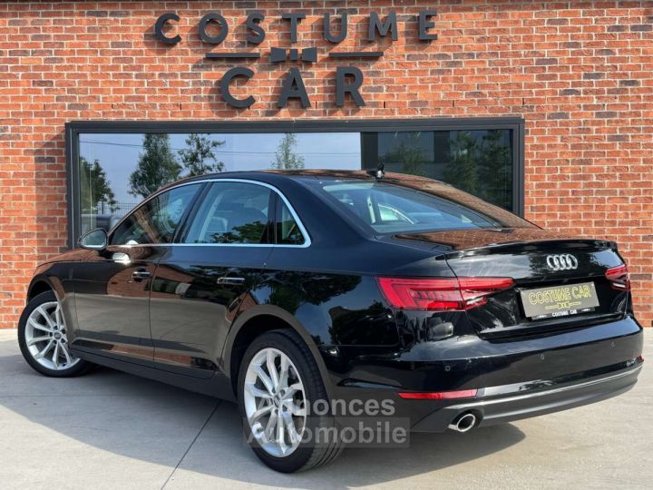 Audi A4 Caméra Sg chauffants Cockpit digital LED - 6