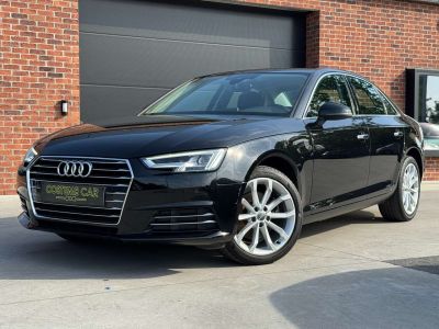 Audi A4 Caméra Sg chauffants Cockpit digital LED   - 7