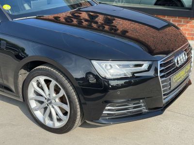 Audi A4 Caméra Sg chauffants Cockpit digital LED   - 9