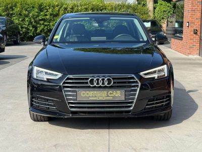 Audi A4 Caméra Sg chauffants Cockpit digital LED   - 10