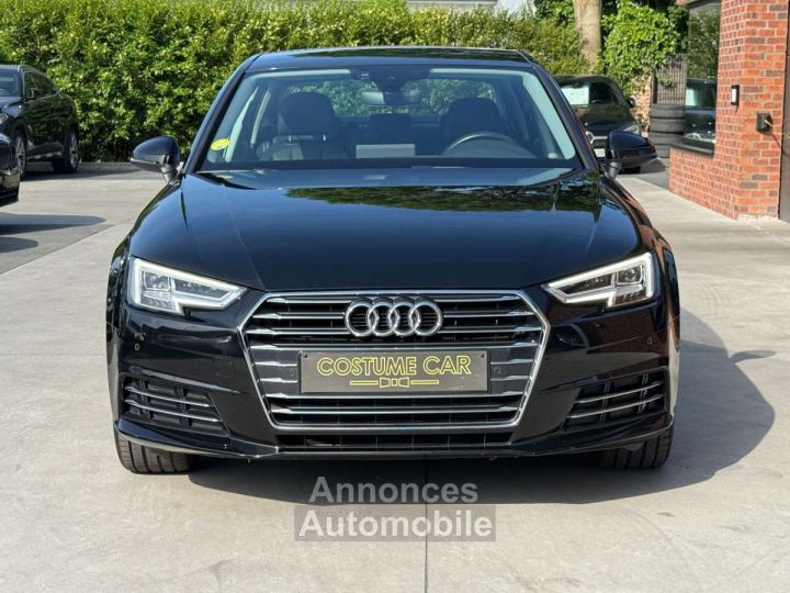 Audi A4 Caméra Sg chauffants Cockpit digital LED - 10