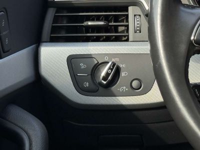 Audi A4 Caméra Sg chauffants Cockpit digital LED   - 20