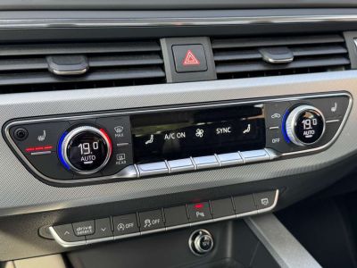 Audi A4 Caméra Sg chauffants Cockpit digital LED   - 28