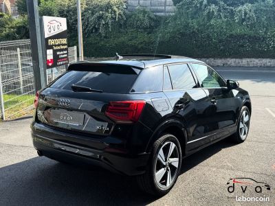 Audi Q2 30 TDI 116 ch S Line   - 3