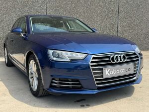 Audi 