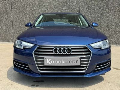 Audi A4 20 TDi--GPS-CLIM-XENON--GARANTIE 12M   - 2