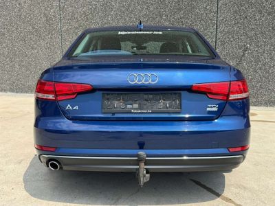 Audi A4 20 TDi--GPS-CLIM-XENON--GARANTIE 12M   - 5