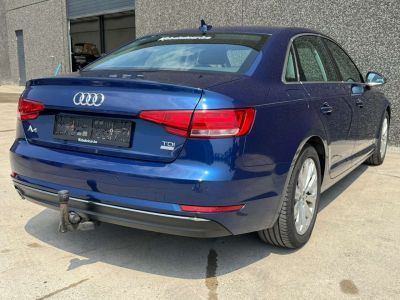 Audi A4 20 TDi--GPS-CLIM-XENON--GARANTIE 12M   - 6