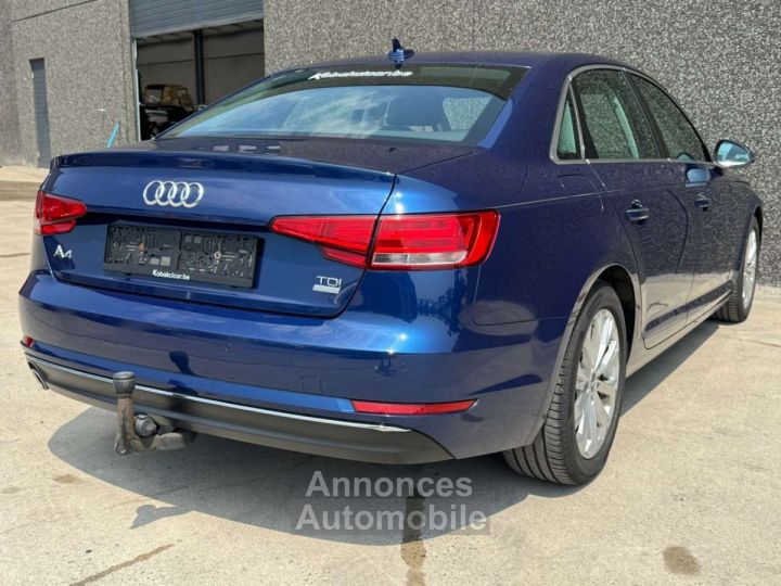 Audi A4 20 TDi--GPS-CLIM-XENON--GARANTIE 12M - 6