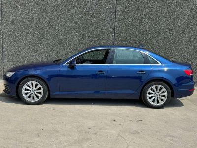 Audi A4 20 TDi--GPS-CLIM-XENON--GARANTIE 12M   - 7