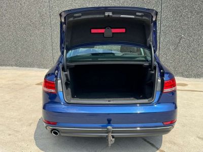 Audi A4 20 TDi--GPS-CLIM-XENON--GARANTIE 12M   - 9