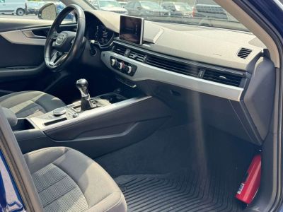 Audi A4 20 TDi--GPS-CLIM-XENON--GARANTIE 12M   - 12
