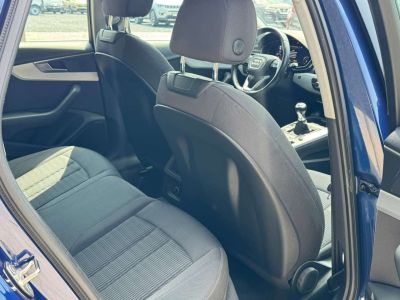 Audi A4 20 TDi--GPS-CLIM-XENON--GARANTIE 12M   - 13
