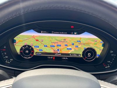 Audi A4 20 TDi--GPS-CLIM-XENON--GARANTIE 12M   - 18