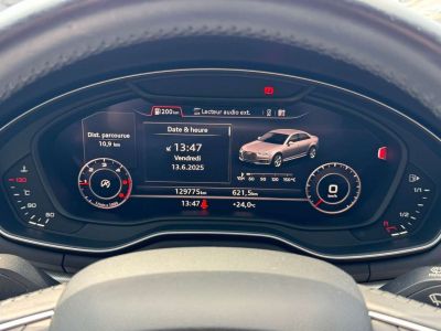Audi A4 20 TDi--GPS-CLIM-XENON--GARANTIE 12M   - 19