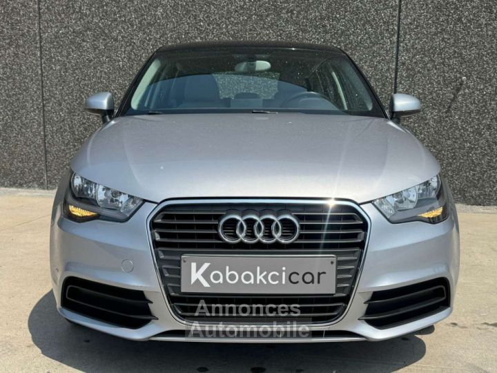 Audi A1 Sportback 14 TFSI Ambition-GPS-GARANTIE 12 MOIS - 2
