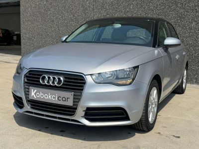Audi A1 Sportback 14 TFSI Ambition-GPS-GARANTIE 12 MOIS   - 3