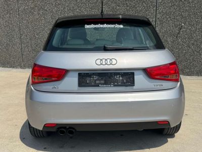 Audi A1 Sportback 14 TFSI Ambition-GPS-GARANTIE 12 MOIS   - 5