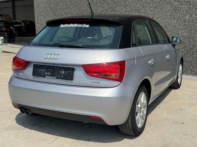 Audi A1 Sportback 14 TFSI Ambition-GPS-GARANTIE 12 MOIS   - 6