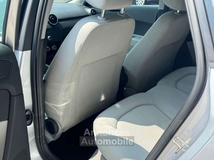 Audi A1 Sportback 14 TFSI Ambition-GPS-GARANTIE 12 MOIS - 10