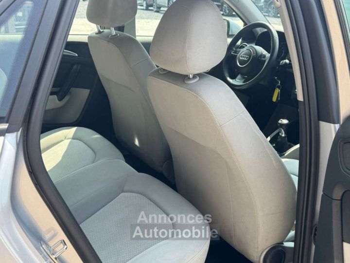 Audi A1 Sportback 14 TFSI Ambition-GPS-GARANTIE 12 MOIS - 12
