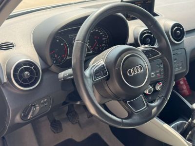Audi A1 Sportback 14 TFSI Ambition-GPS-GARANTIE 12 MOIS   - 14