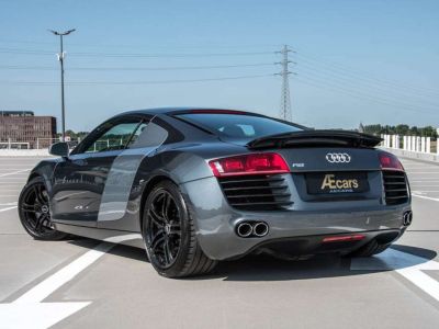 Audi R8 42i V8 QUATTRO R TRONIC MAGNETIC RIDE -   - 2