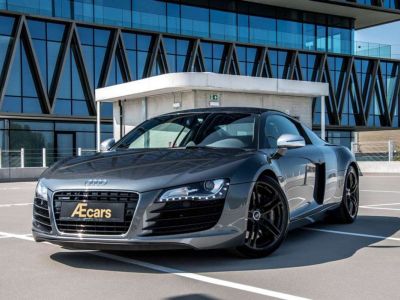 Audi R8 42i V8 QUATTRO R TRONIC MAGNETIC RIDE -   - 3