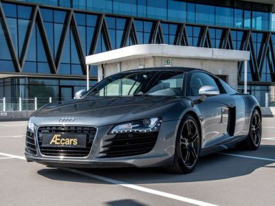 Audi R8 42i V8 QUATTRO R TRONIC MAGNETIC RIDE -   - 7