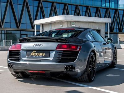 Audi R8 42i V8 QUATTRO R TRONIC MAGNETIC RIDE -   - 8
