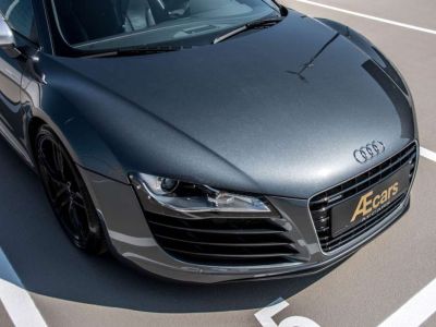 Audi R8 42i V8 QUATTRO R TRONIC MAGNETIC RIDE -   - 9
