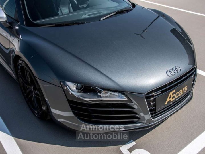 Audi R8 42i V8 QUATTRO R TRONIC MAGNETIC RIDE - - 9